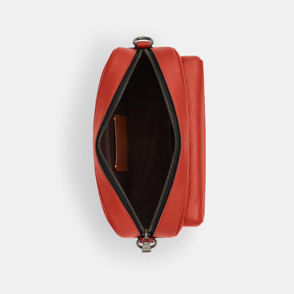 Elias Crossbody Brand New with Tags. Color: QB Mango - Picture 2 of 7